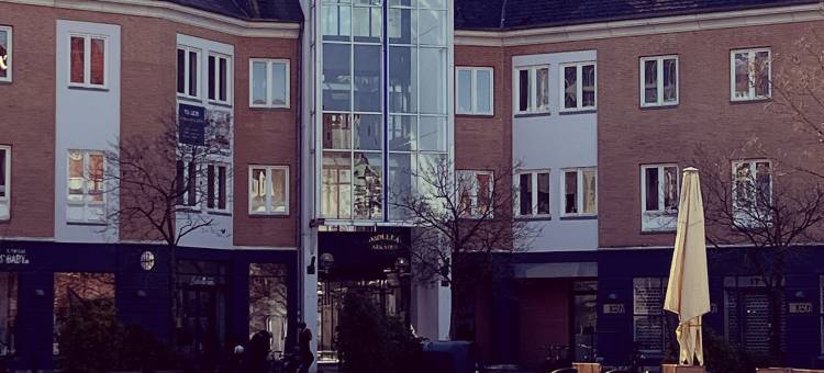 莫滕斯克罗精品酒店(Mortens Kro Restaurant & Suites)图片