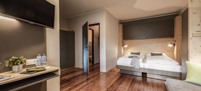 玛丽亚兰科维茨JUFA酒店(Jufa Hotel Maria Lankowitz)图片