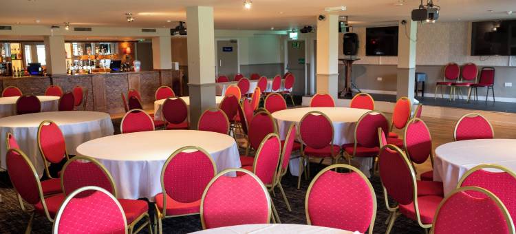 泰坦住宿(The Titan)图片