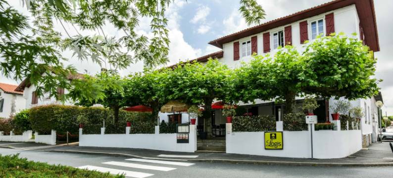 伊斯坦科特酒店(Hôtel Auberge l'Estanquet)图片