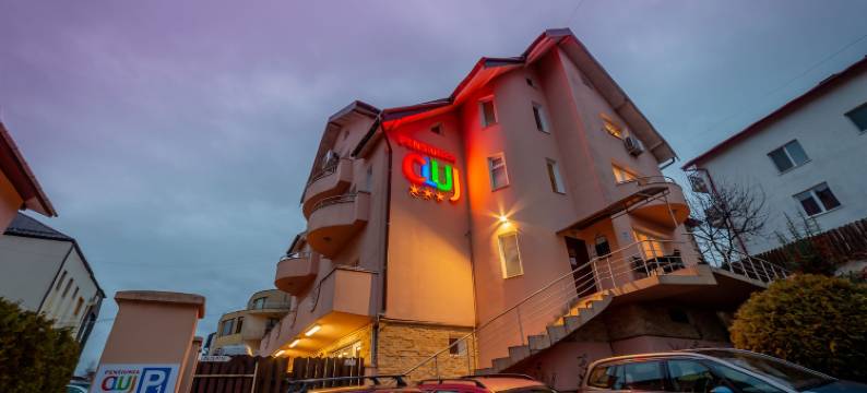 克鲁吉膳宿旅馆(Pension Cluj)图片