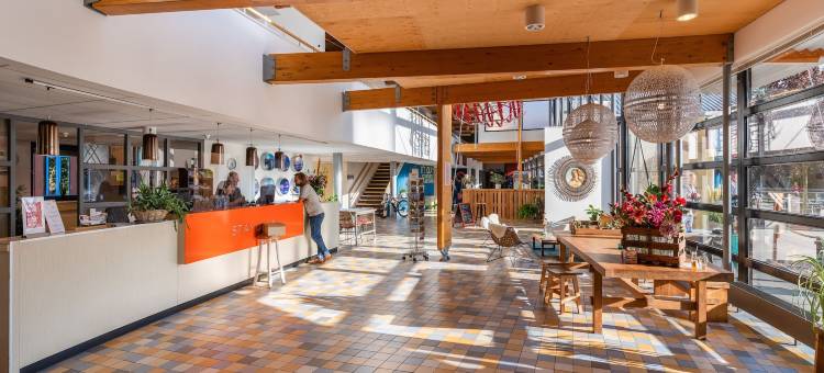 斯托亚凯特塞尔青年旅舍(Stayokay Hostel Texel)图片