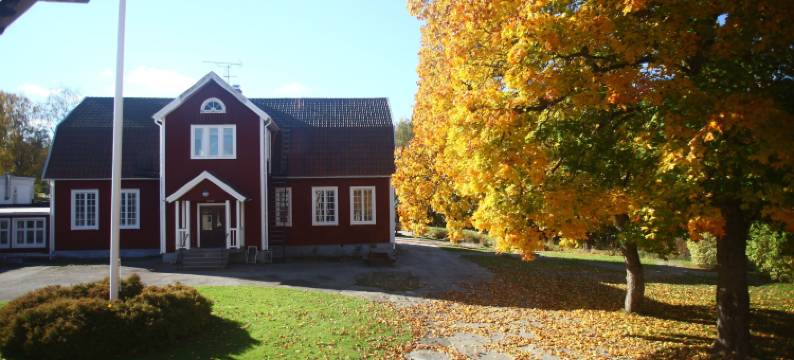 尼伊坦斯库罗特酒店(Nyhyttans Kurort)图片