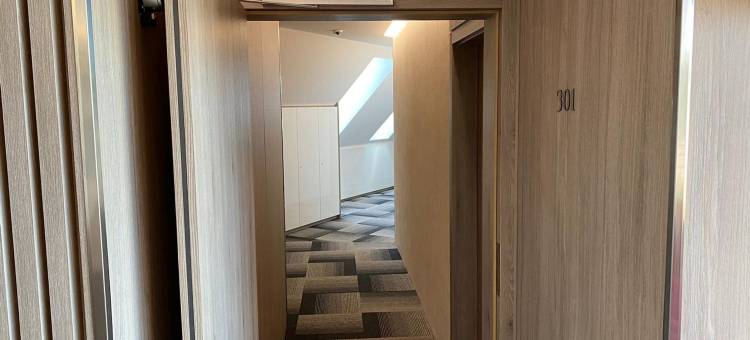 赫洛尼契尼宅邸酒店(Hotel Hraniční zámeček)图片