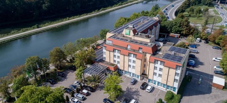 宜必思尚品雷根斯堡酒店(Ibis Styles Regensburg)图片