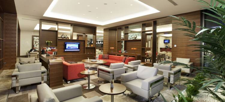 科尼亚希尔顿花园酒店(Hilton Garden Inn Konya)图片