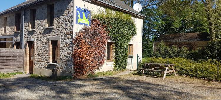 卡勒雷耶之家酒店(Logis Relais des Caillères)图片