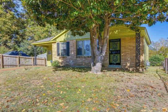 位于比尔街附近的舒适孟菲斯度假租赁!(Cozy Memphis Vacation Rental Near Beale Street!)