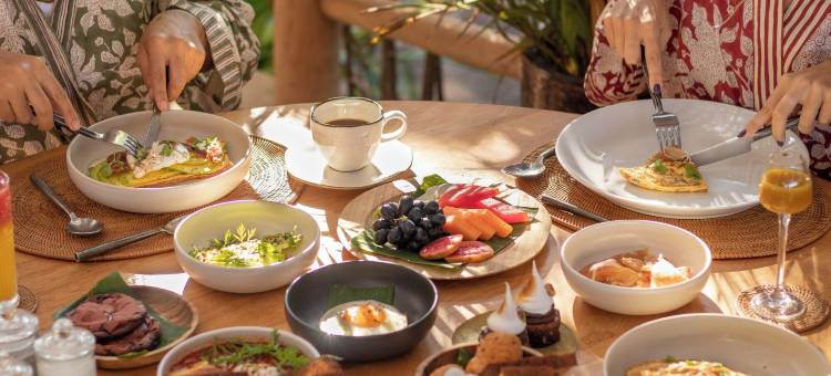 月亮女儿生态旅馆(Filha Da Lua Ecolodge)图片