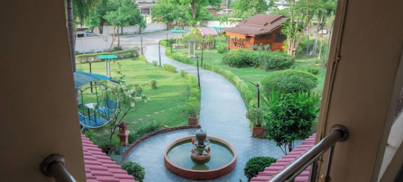 Kohloy 金色公园(Kohloy Golden Park Hotel)图片