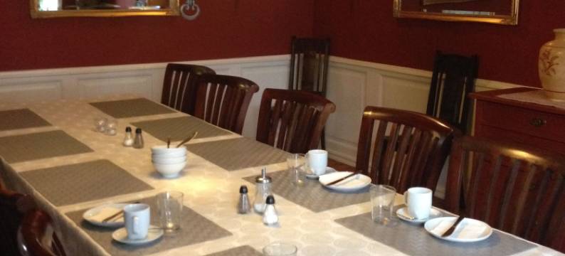 比尔肯德住宿加早餐酒店(Birkende Bed and Breakfast)图片