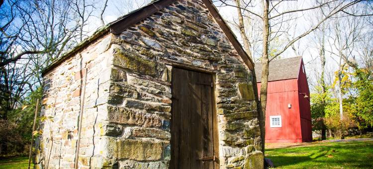 格伦凯恩酒店(Inn at Glencairn)图片