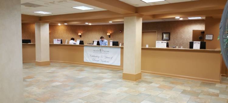 威廉斯堡酒店(The Colonies at Williamsburg)图片