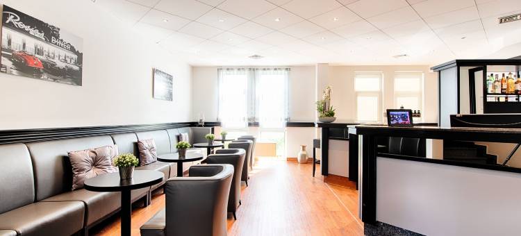 霍肯海姆 ACHAT 酒店(ACHAT Hotel Hockenheim)图片