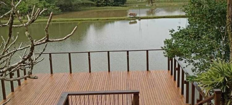 Lac Hotel村庄(Village du Lac Hotel)图片