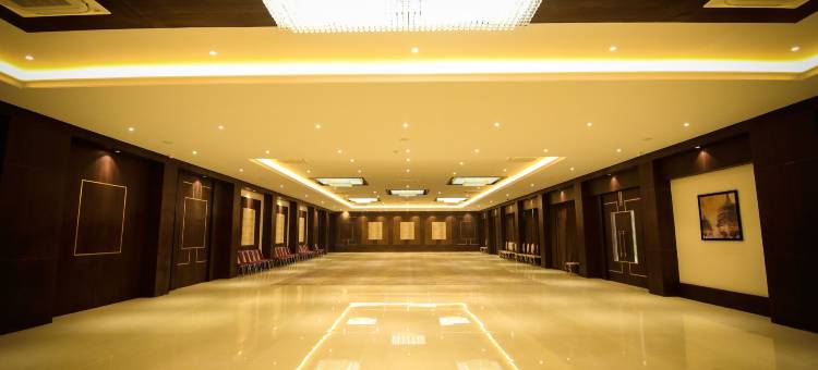 赖瓦赛加早早酒店(Enrise by Sayaji, Rewa)图片