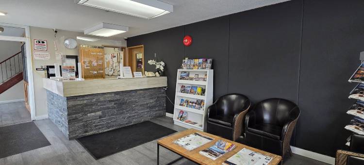 瑞士乡村旅馆(Swiss Village Inn)图片