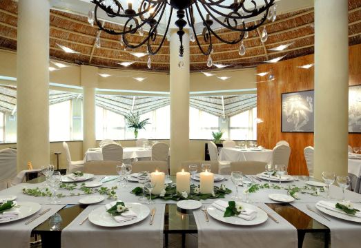 Oliva Nova Beach & Golf Hotel Hotel Overview