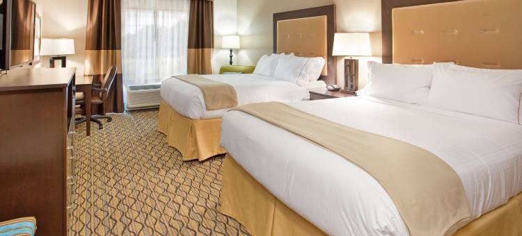 洲际智选假日酒店及套房圣约瑟夫(Holiday Inn Express & Suites ST. Joseph)图片