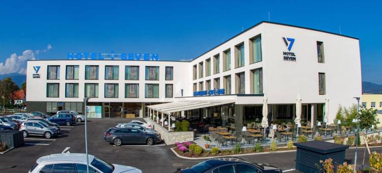 七号酒店(Hotel Seven)图片