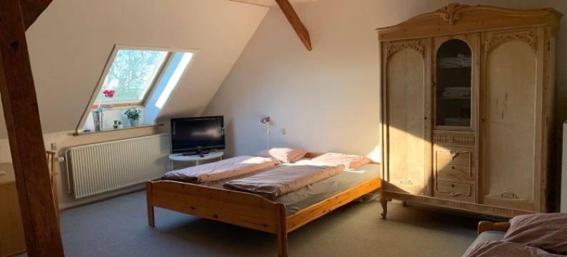 Hohenwarte Marskens农庄假日酒店(Hohenwarte Marskens Bondegårdsferie)图片