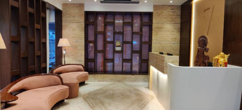 七生酒店(The Seven Hotel)图片