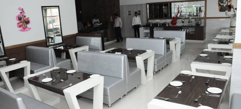 钱德拉帝国酒店(Chandra Imperial)图片