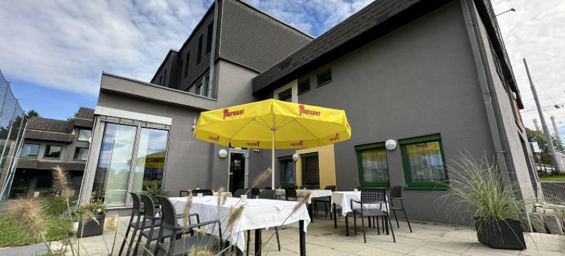 JUFA Hotel Graz Süd - 自助入住(Jufa Hotel Graz Süd - Self Check-IN)图片