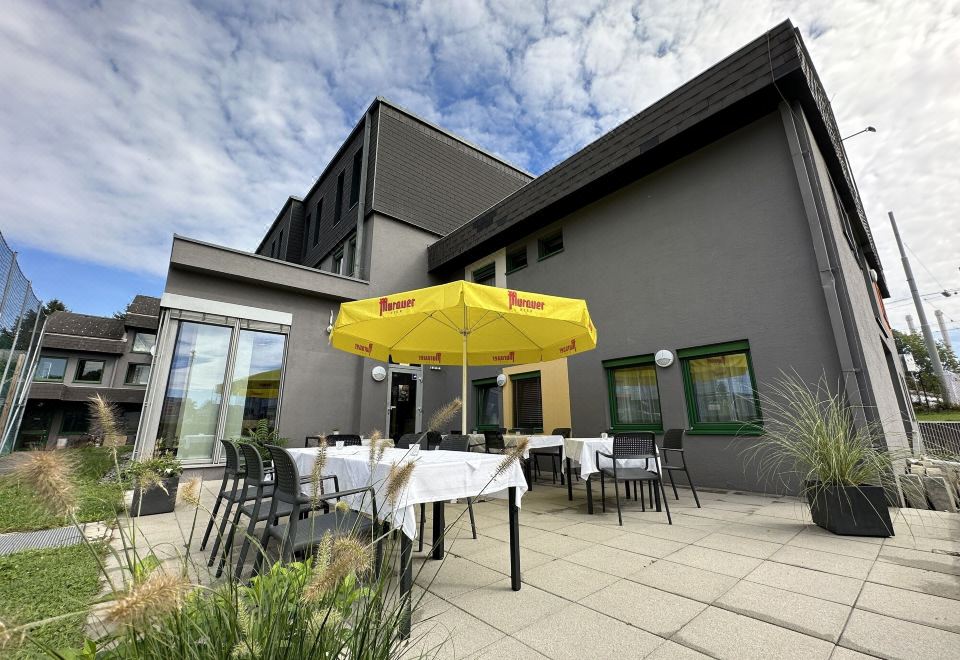 Jufa Hotel Graz Süd - Self Check-IN Hotel Overview