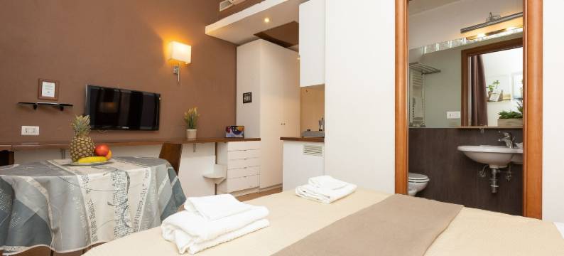 因特纳诺酒店(Internouno)图片