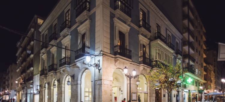 萨尔维特宫套房公寓(Palacio Salvetti Suites)图片