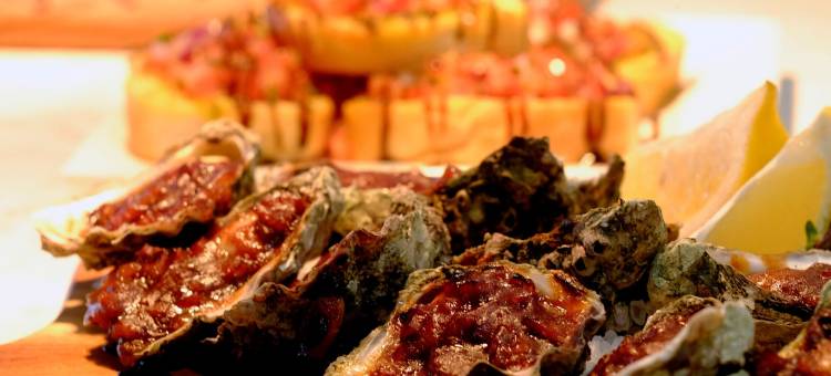 湖与海福斯特酒店(Lakes and Ocean Hotel Forster)图片