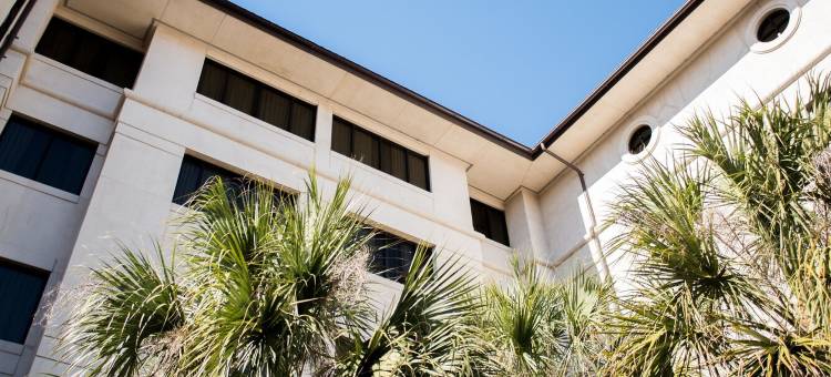 路易斯安那州立大学 库克酒店及会议中心(The Cook Hotel and Conference Center at LSU)图片