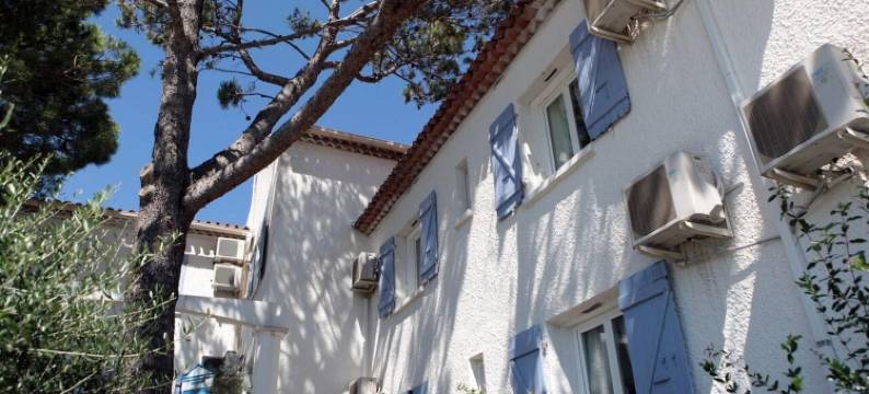 萨拉酒店(Le Sarac Hôtel)图片