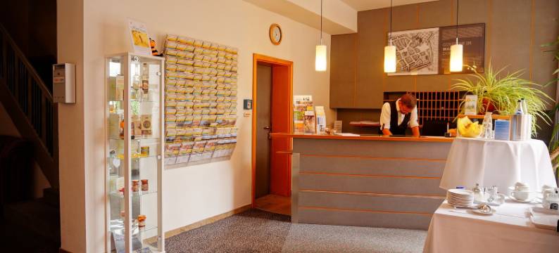 古韵酒店(Ringhotel Altstadt)图片