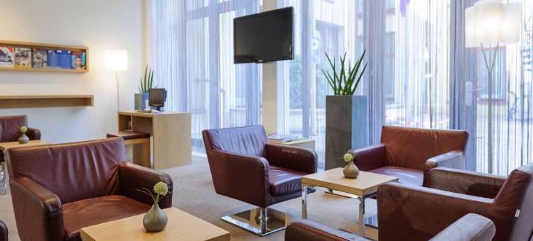 爱尔福特老城区美居酒店(Mercure Hotel Erfurt Altstadt)图片