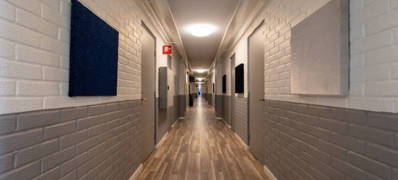 哈姆斯塔德酒店公寓(Halmstad Hotel Apartments)图片