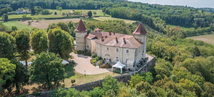 Les Dépendances du Château Chapeau Cornu图片