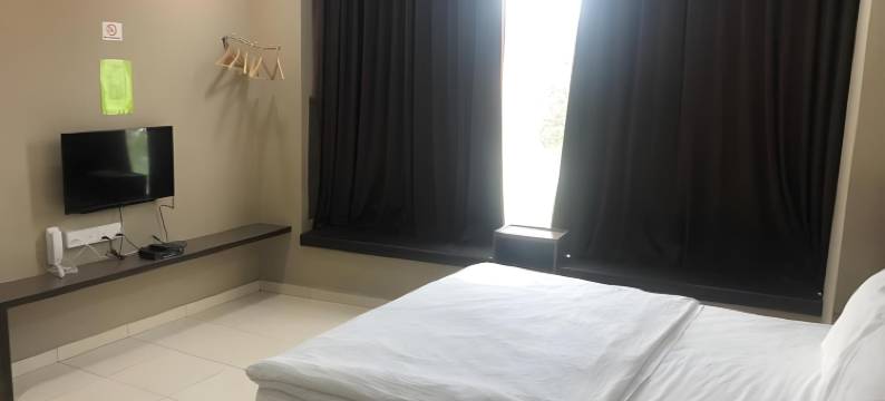 古来热带花园酒店(Tropika Garden Hotel Kulai)图片
