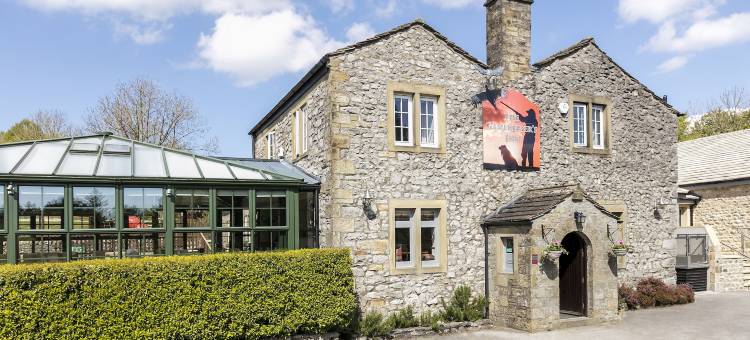 猎场看守人旅馆(Gamekeepers Inn)图片