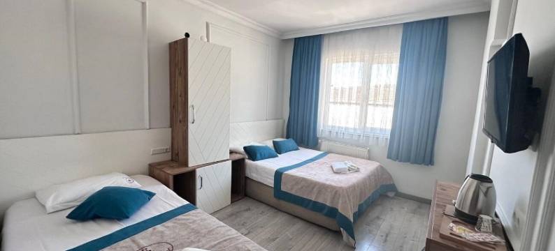 纳扎尔酒店(Nazar Hotel)图片