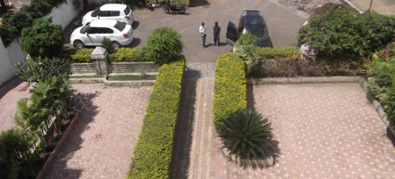 萨姆鲁西希利小屋酒店(Samruddhi and Shree Inn Lodge)图片