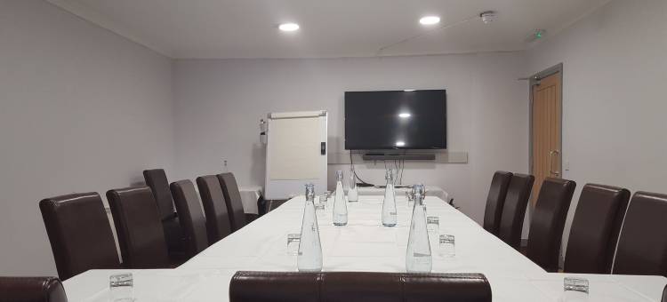 布兰德洛奇酒店&酒馆(The Brander Lodge Hotel and Bistro)图片