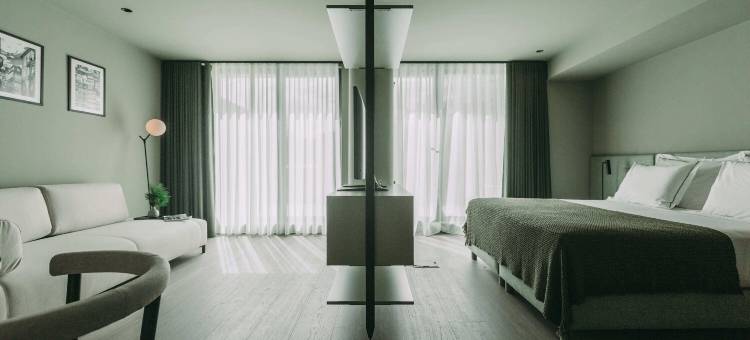 Hotels 705 波尔图优质之家(Hotels 705 Porto Prime Home)图片