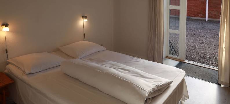 汽车公寓旅馆(Motel Apartments)图片