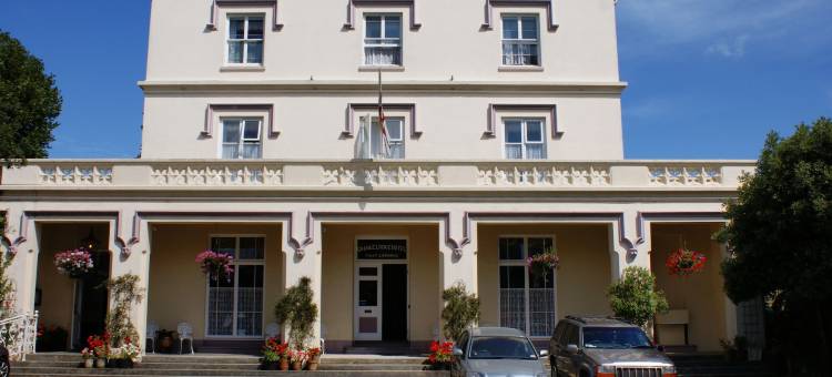 农庄酒店(Grange Lodge Hotel)图片