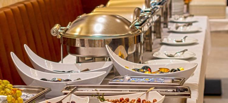 吉森旅行城市酒店(Trip Inn City Hotel Giessen)图片