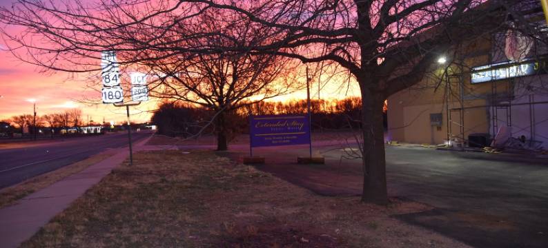 斯奈德长住饭店(Extended Stay Motel - Snyder)图片