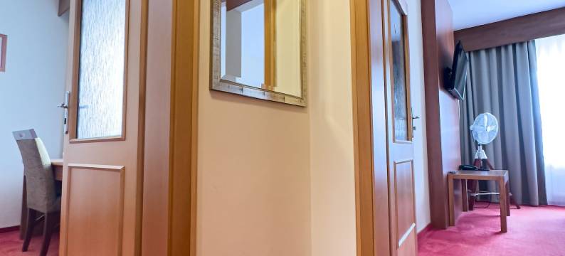 雷西亚酒店(Hotel Theresia)图片