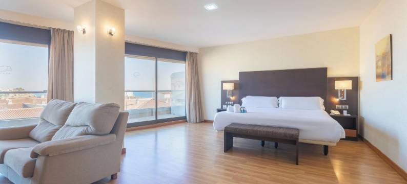 月亮梦想卡拉巴希亚酒店(Moon Dreams Calabahía)图片